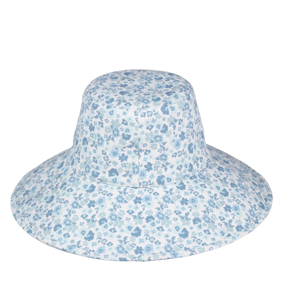 Lack of Color Bucket Hat